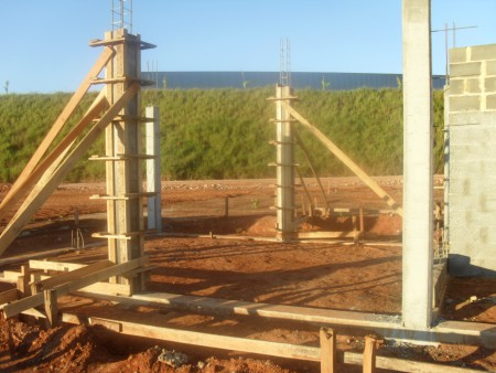 formas para concreto armado